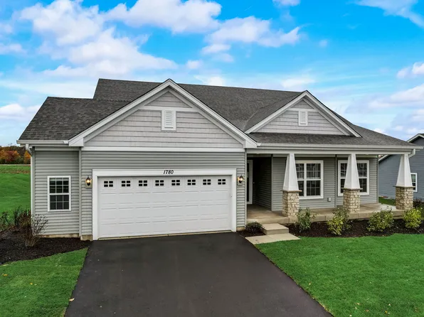 Homes Available Soon, Willabay Meadows
