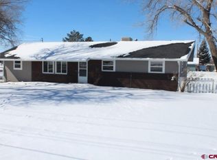 1191 Pioneer Rd, Delta, CO 81416