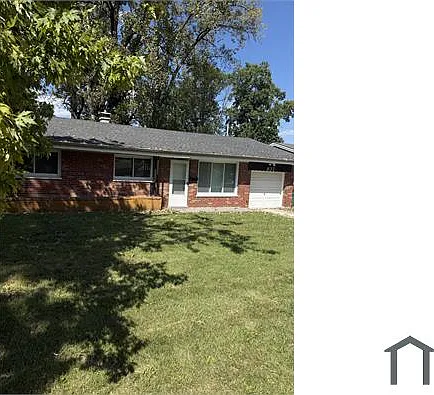 837 Lebon Dr
