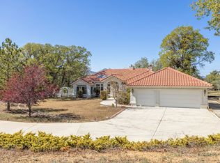 20701 Oak Glen Ct, Tehachapi, CA 93561