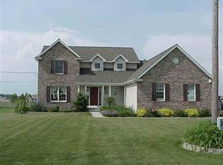 7430 Bristol Rd, Swartz Creek, MI 48473