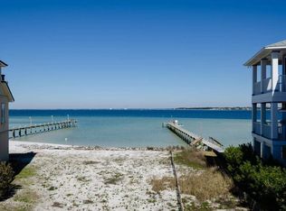 37 E Galvez Ct, Pensacola Beach, FL 32561
