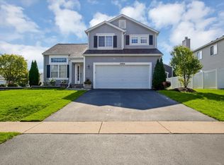 2904 Discovery Dr, Plainfield, IL 60586
