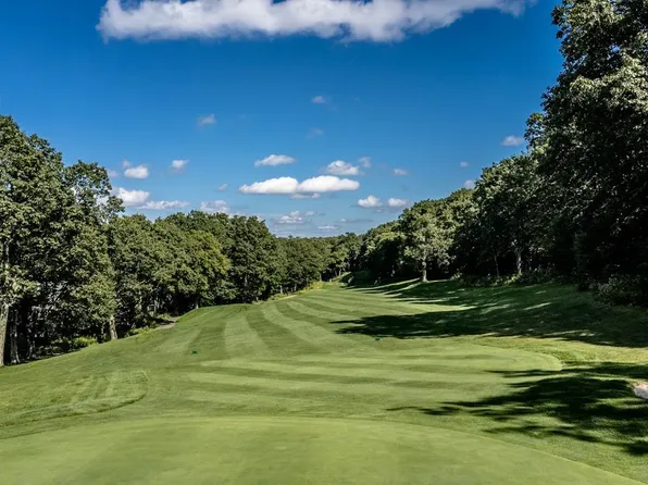 116 E Catoctin Dr, Wintergreen Resort, VA 22967