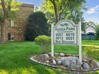 6051 W Broadway Ave APT 306, New Hope, MN, 55428