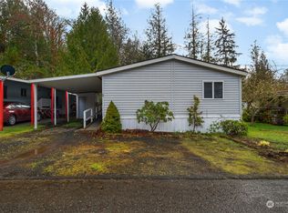 20 NE Roessel Rd #34, Belfair, WA 98528