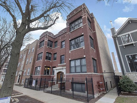 2nd image of 5129 N Wolcott Ave APT 1N