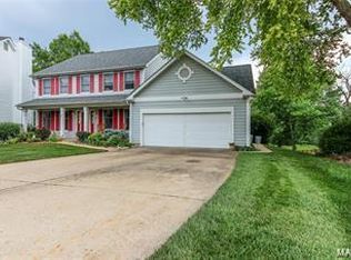 12140 Fahrpark Ln, Saint Louis, MO