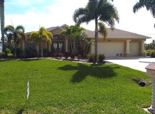 9540 Applin Cir, Pt Charlotte, FL 33981
