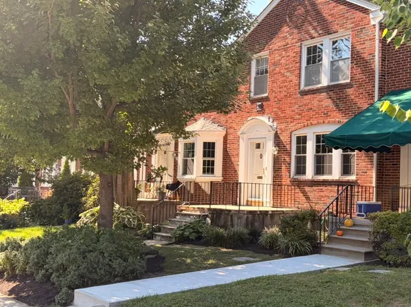 236 Blenheim Rd, Baltimore, MD 21212