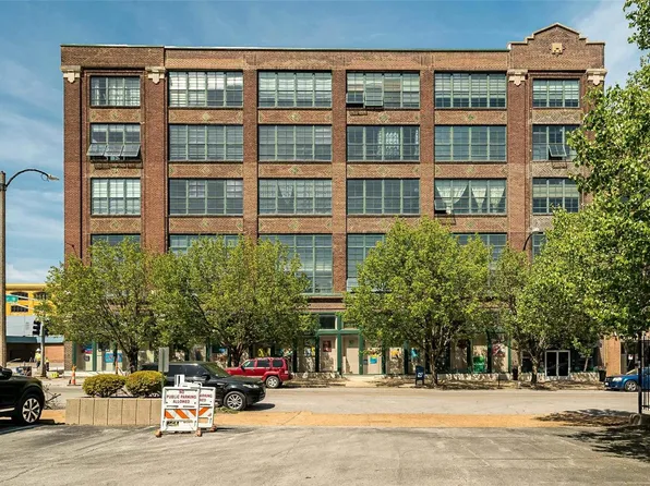 410 N Jefferson Ave Unit 402, Saint Louis, MO 63103