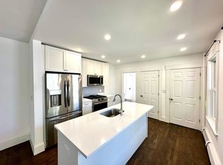 70 Gardner St #1, Waltham, MA 02453
