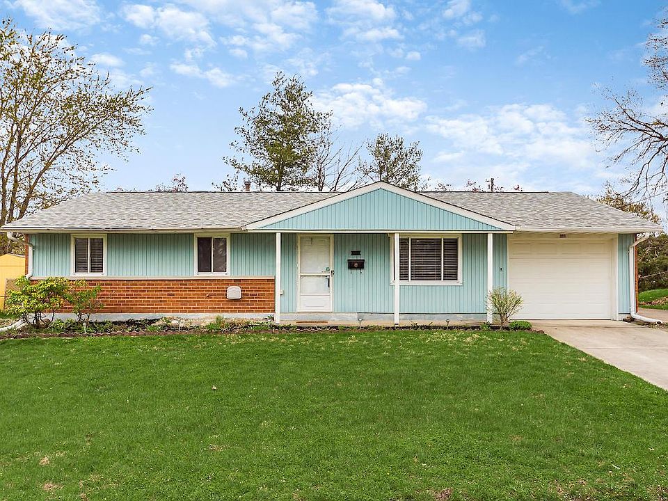 1st image of 1462 Marty Dr