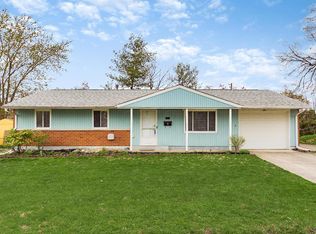 1462 Marty Dr, Reynoldsburg, OH 43068