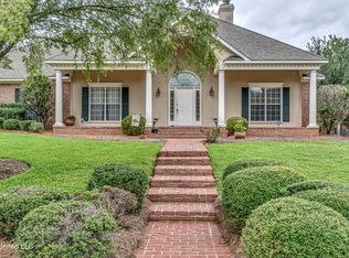 111 Linwood Dr, Brandon, MS 39042