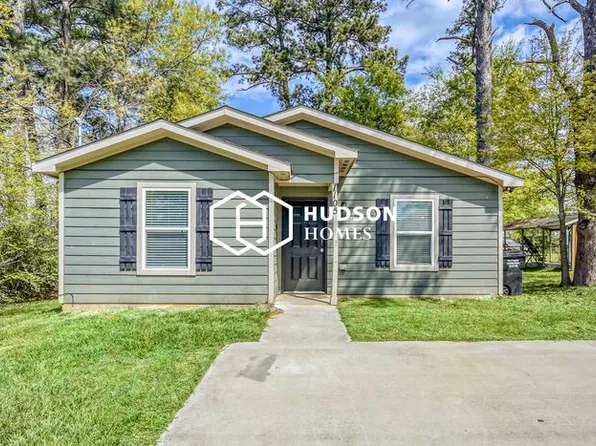 1105 Rex Ln, Longview, TX 75602