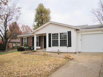 11922 La Padera Ln, Florissant, MO, 63033