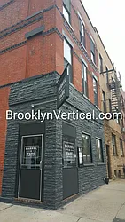 Rented by Brooklyn Vertical Inc.