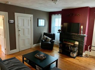 211 Carpenter St #2, Providence, RI 02903