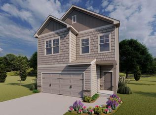 71 Auburn Crossing Dr #361, Auburn, GA 30011