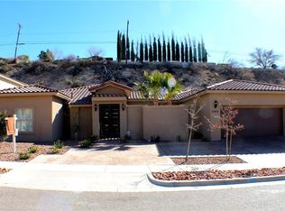 6484 Snowheights Ct, El Paso, TX 79912