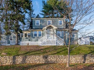 3 Simmons Rd, Hingham, MA 02043