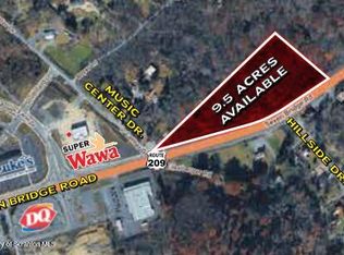 209 Pa Rte, East Stroudsburg, PA 18301
