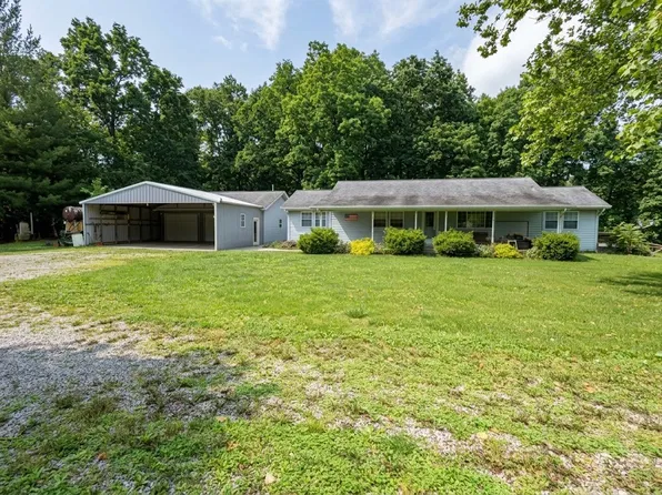 12196 N 900th St, Effingham, IL 62401
