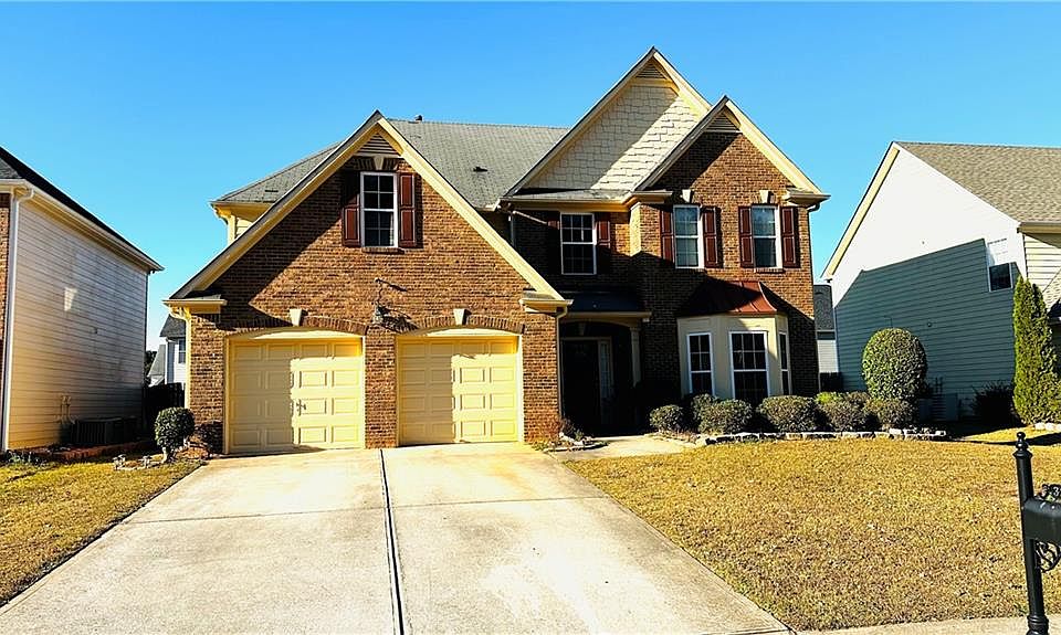 1st image of 3301 Kessock Ridge Trl