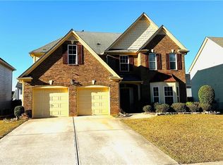 3301 Kessock Ridge Trl, Snellville, GA 30039