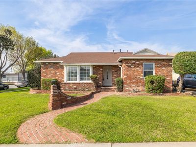 11637 Dehn Ave, Inglewood, CA, 90303