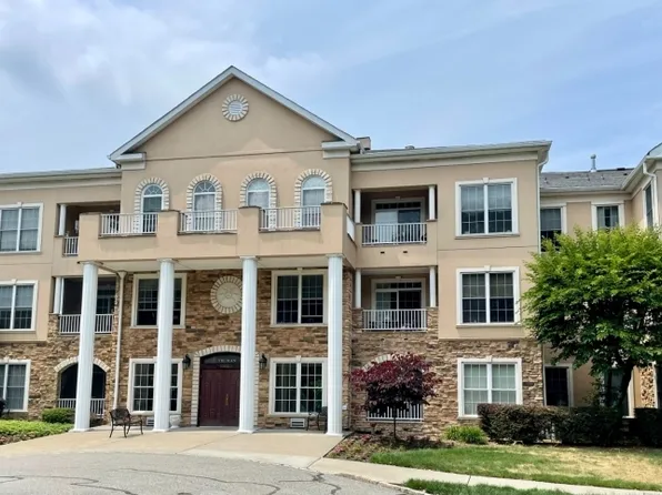 1111 Carter Dr #1111, Rockaway Twp., NJ 07866