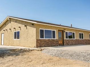 9995 Trade Post Rd, Lucerne Valley, CA 92356