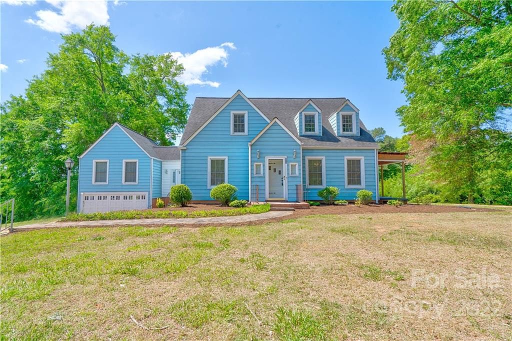 313 W Main St, Lawndale, NC 28090 Zillow