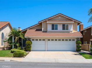 17931 Paseo Valle, Chino Hills, CA 91709