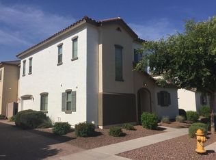 4642 E Laurel Ave, Gilbert, AZ 85234