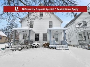 3270 W 61st St, Cleveland, OH