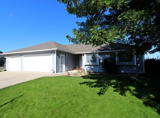 3750 Sonora Dr, Rapid City, SD 57701