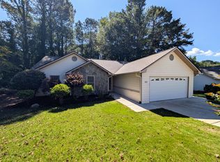 711 Redwood Park, Peachtree City, GA 30269