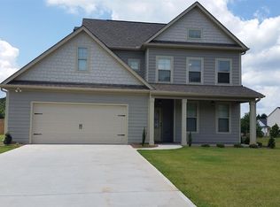 257 Forrest Dr, Palmetto, GA 30268