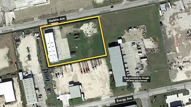 2nd image of 2280 Harkins