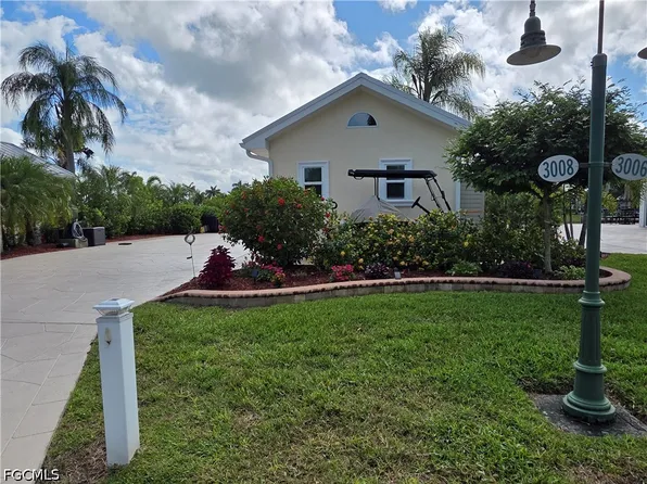LOT 29 W Riverbend Resort Blvd #3008, Labelle, FL 33935