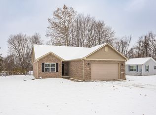 256 Patriots Lndg, Fillmore, IN 46128