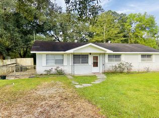 9321 Highway 613, Moss Point, MS 39562