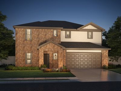 10633 Dolostone Ct, Aledo, TX, 76008