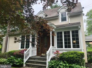 4162 Upper Mountain Rd, New Hope, PA 18938