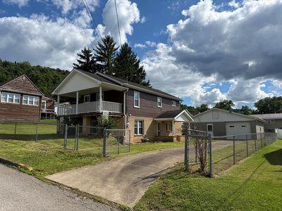 134 Miller Street, Paden City, WV, 26159