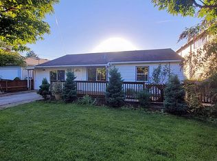 7923 N Seward Ave, Portland, OR 97217