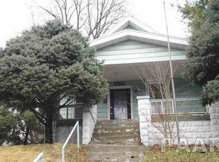 1511 NE Glendale Ave, Peoria, IL