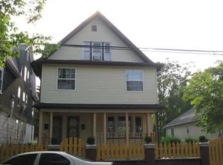 161-163 Sherwood Ave, Bridgeport, CT 06605
